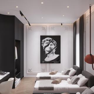 Boutique Hotel by Ruci - 3
