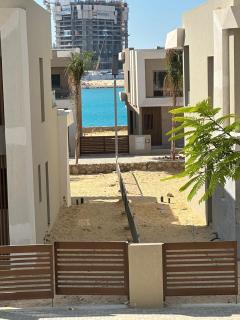 chalet iin palm hills - 9