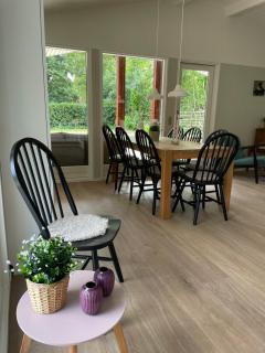 Exclusive location by Marielyst beach and town - 8