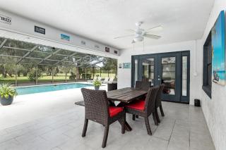 Vacation home with a stunning view - 870 home - 8