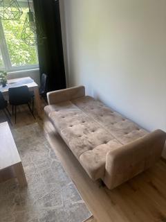 Sunny 4-room apartment in a TOP location in Poprad - 3