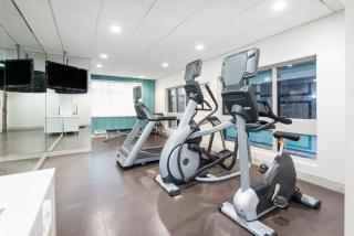 Holiday Inn Express Hotel & Suites Milton by IHG - 8
