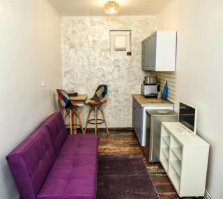Charming & Cozy& Modern Rustic Apartment Sibiu - 1