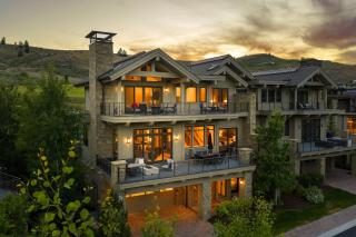 Abode at White Clouds hot tub Sun Valley - 0