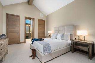Abode at White Clouds hot tub Sun Valley - 6