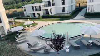 Luxurious, modern and spacious apartment for up to 4 with private office at Secret Garden, Green Life - 7