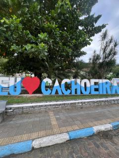 Aconchego do Caquende - 9