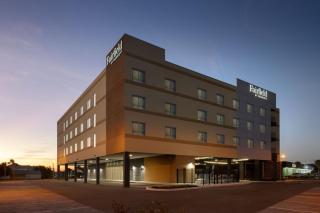 Fairfield Inn & Suites by Marriott Melbourne Beach - 9