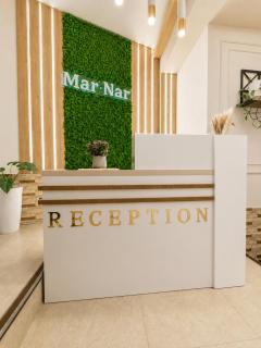 MarNar Hotel - 8