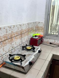 Meublés chez Magelya - 2