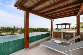 Three-Bedroom Casa - 0