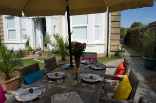 Lovely spacious apartment - sleeps 5 - Ryde - 7