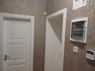 Apartament - 4