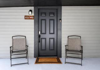 Small Space Charm - 2