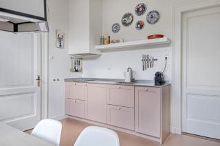 In de Pastorie Utrecht - Old rectory, just steps away from the city center - 3