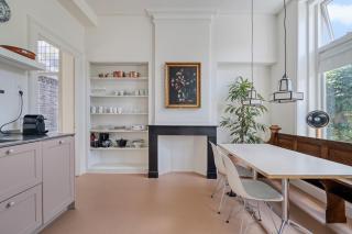 In de Pastorie Utrecht - Old rectory, just steps away from the city center - 7