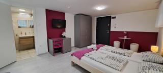 Anna Villa Füred Boutique Rooms - 7