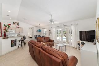 Family villa Bettina - recently remodeled home - 8
