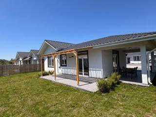 Mimosa Villas - 1
