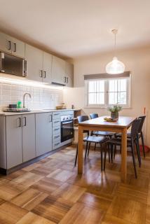 Modern 2BR1BA in Providencia Steps from Metro - 2
