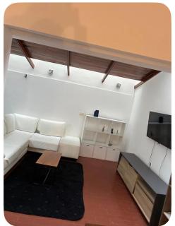 Departamento JorgeLuis Borges 1818 - 3