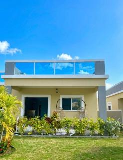 Gold Sun Villa - 7