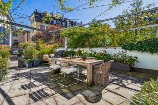 Designer Old Town residence WaterView AC - 6