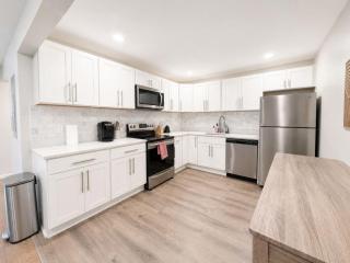 Westville Nest parking NearYale Newly Renovated - 7