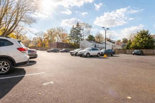 Westville Nest parking NearYale Newly Renovated - 0