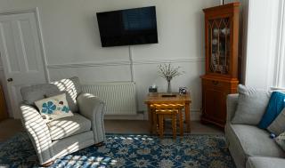 Lovely spacious apartment - sleeps 5 - Ryde - 4