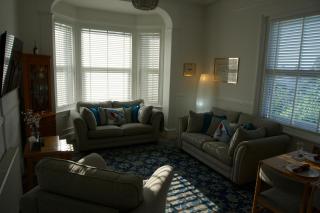 Lovely spacious apartment - sleeps 5 - Ryde - 2