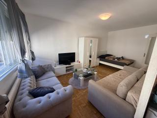 Studio cosy au cœur de Genève à proximité du lac et de la gare cornavin - 1