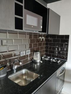 Bnb Loft XXIV - Amenities free - Rosario - 6
