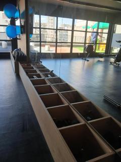 Bnb Loft XXIV - Amenities free - Rosario - 8