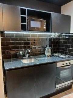 Bnb Loft XXIV - Amenities free - Rosario - 2