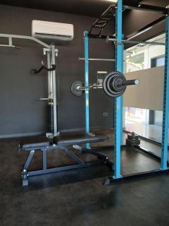 Bnb Loft XXIV - Amenities free - Rosario - 1