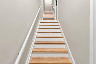 Stylish Chevy Chase Stay Walk to Dining and UK - 8