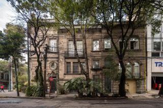 Hotel Casa Bosques Pensión - 9