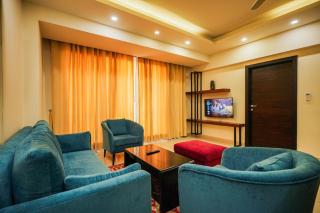 Prime Stay Elysium Tower Apartments Opposite Centaurus Mall - 3