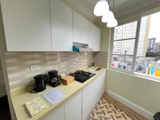 Newly-renovated flat - 5