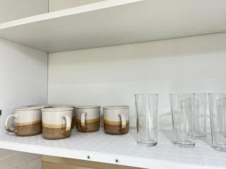 Newly-renovated flat - 3