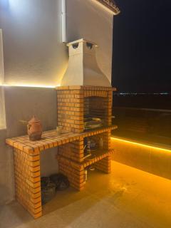 Appartement de Luxe Jacuzzi Privé, Hammam, Grande Terrasse & 4 Chambres - 7
