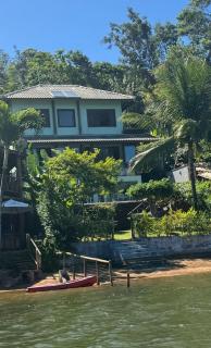 Casa do Lago Aruá - 0