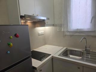 Diogenes Apartments - 7