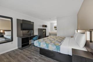 Motel 6 - McComb, MS - McComb - 2