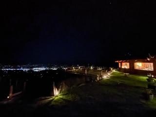 The Downing Mountain Lodge - 2