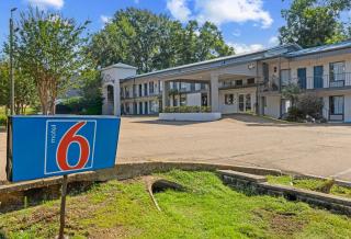 Motel 6 - McComb, MS - McComb - 9