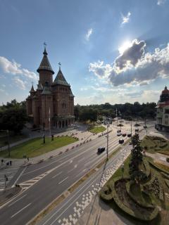 AVA Apartment - Cathedral view - 6