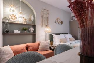 Aura Suites - Bohemian Aura - 0