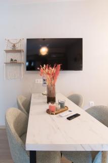 Aura Suites - Bohemian Aura - 1